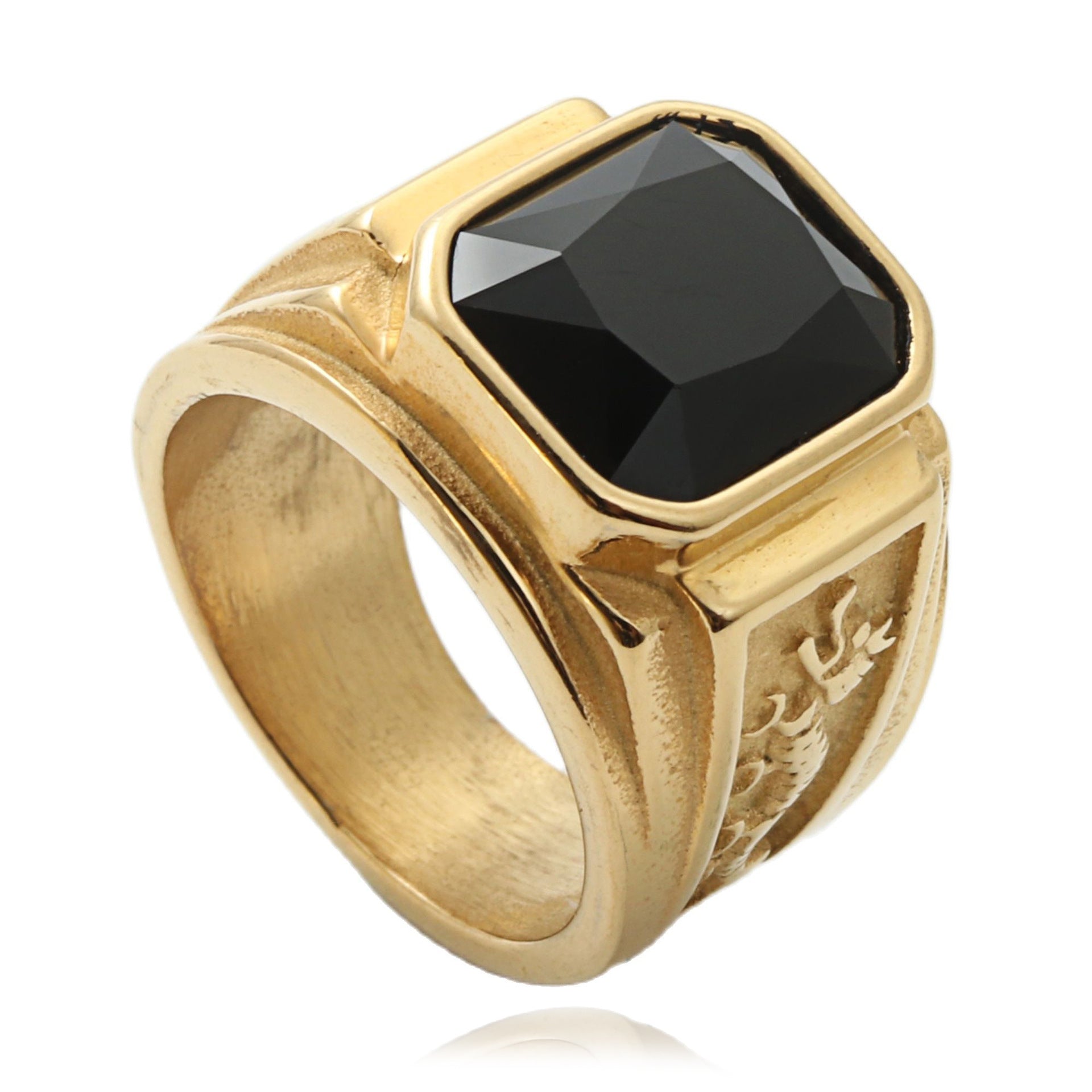 Charmante Ring für jeden Anlass