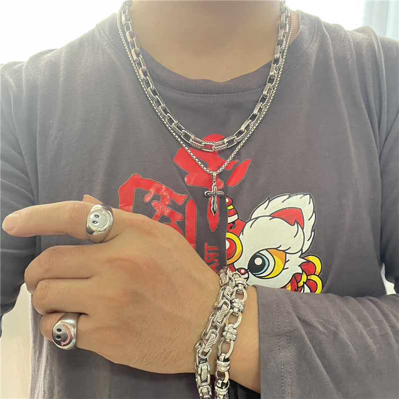 Atemberaubende Anhänger für den Alltag