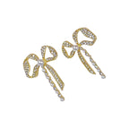 Klassische Perlen Ohrring mit zeitloser Eleganz