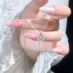 Atemberaubende Halskette für den Alltag