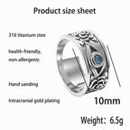 Charmante Ring für jeden Anlass