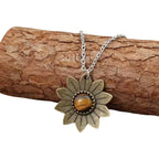 Atemberaubende Halskette für den Alltag