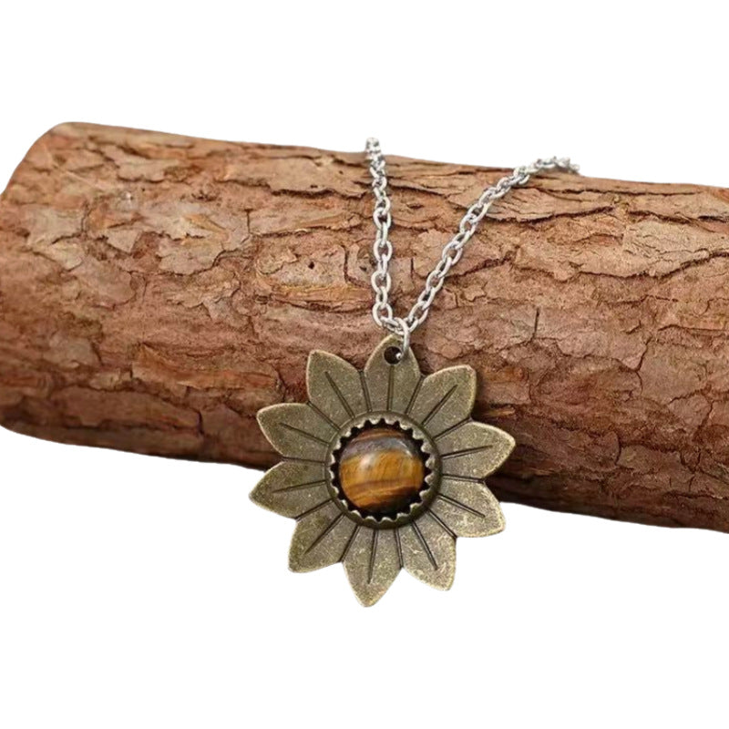 Atemberaubende Halskette für den Alltag