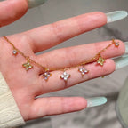 Romantische Armband für besondere Momente