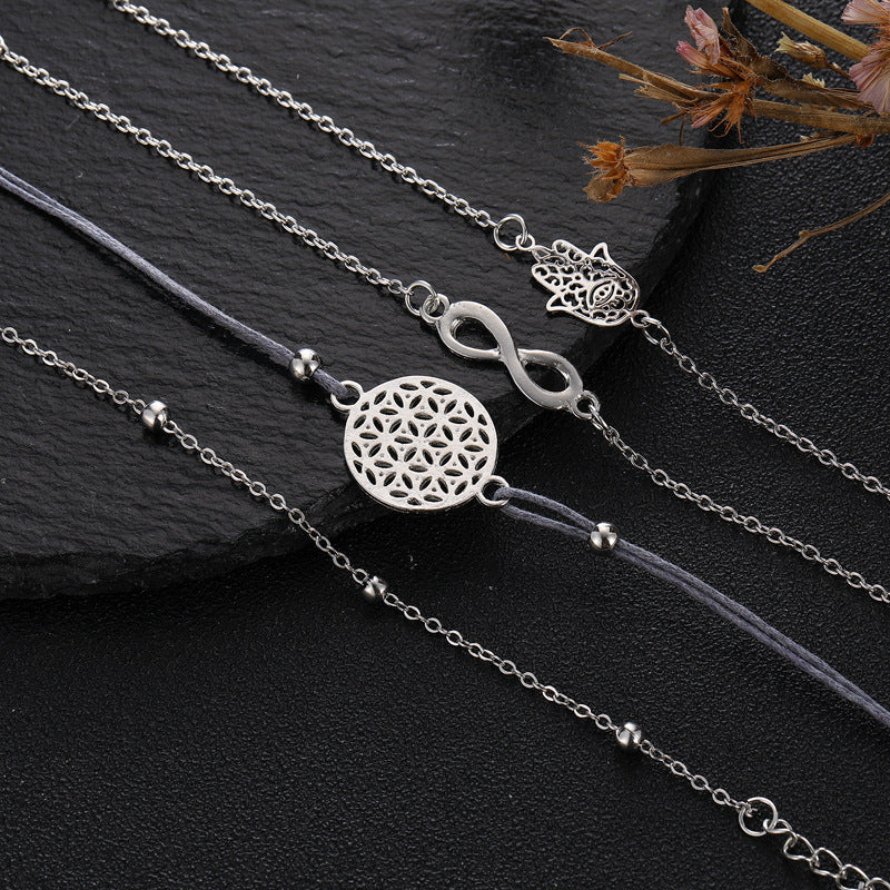 Elegante Armband für jeden Anlass