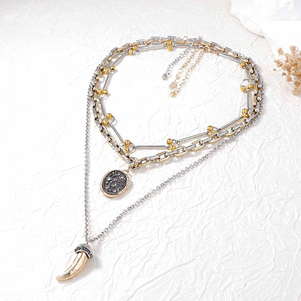 Romantische Halskette für besondere Momente