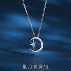 Charmante Halskette für jeden Anlass