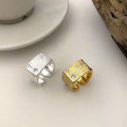 Handgefertigte Vintage Ring