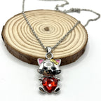 Charmante Halskette für jeden Anlass