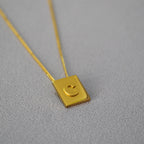 Atemberaubende Halskette für den Alltag