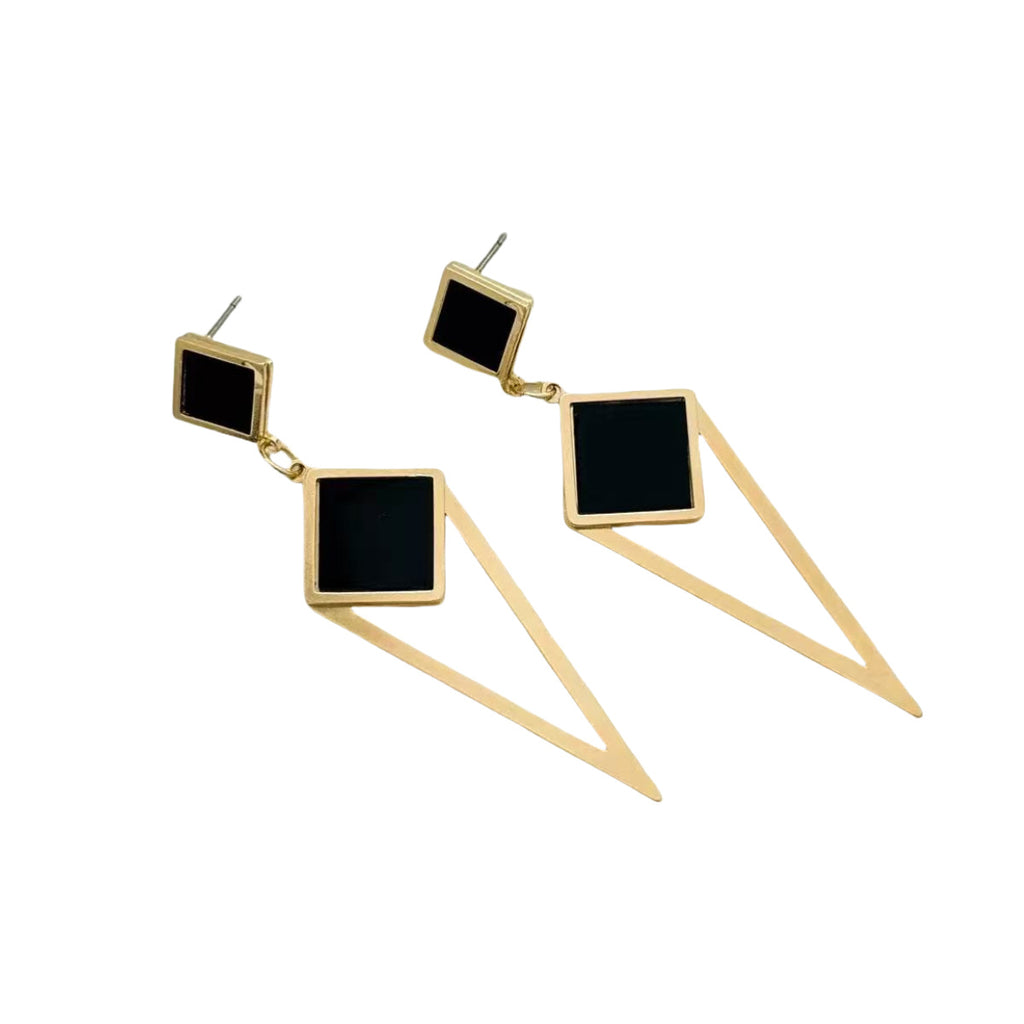 Romantische Ohrring für besondere Momente