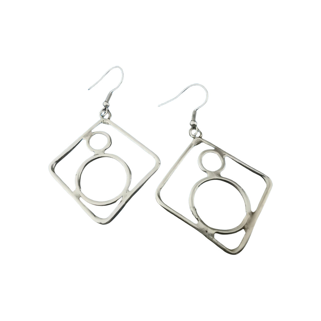 Charmante Ohrring für jeden Anlass