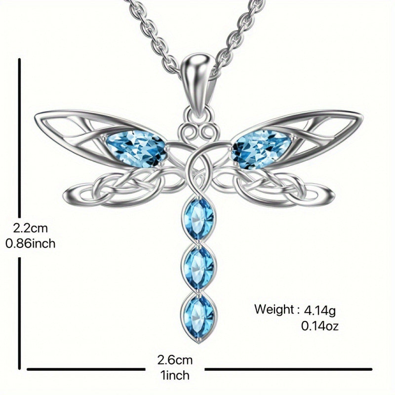 Romantische Halskette für besondere Momente