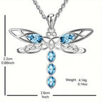 Romantische Halskette für besondere Momente