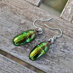 Atemberaubende Ohrring für den Alltag