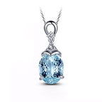 Atemberaubende Halskette für den Alltag