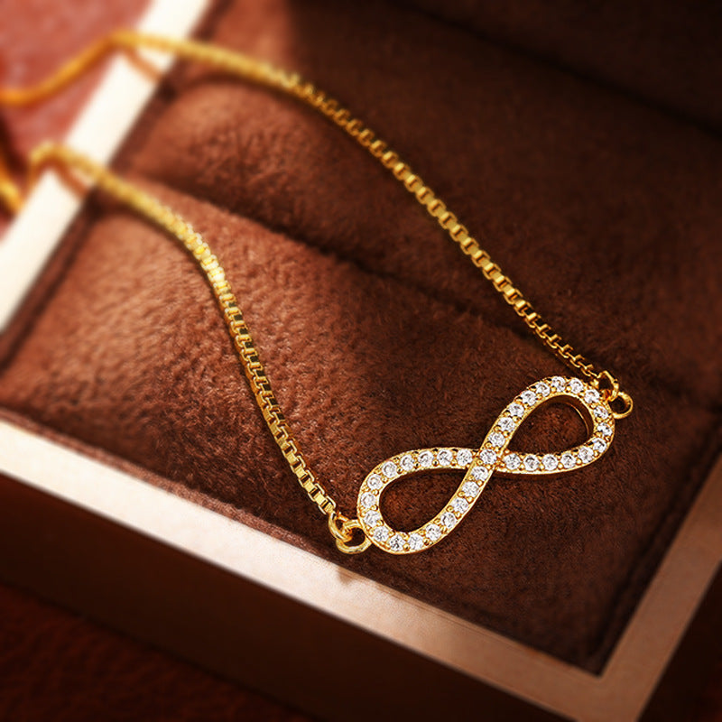 Romantische Armband für besondere Momente