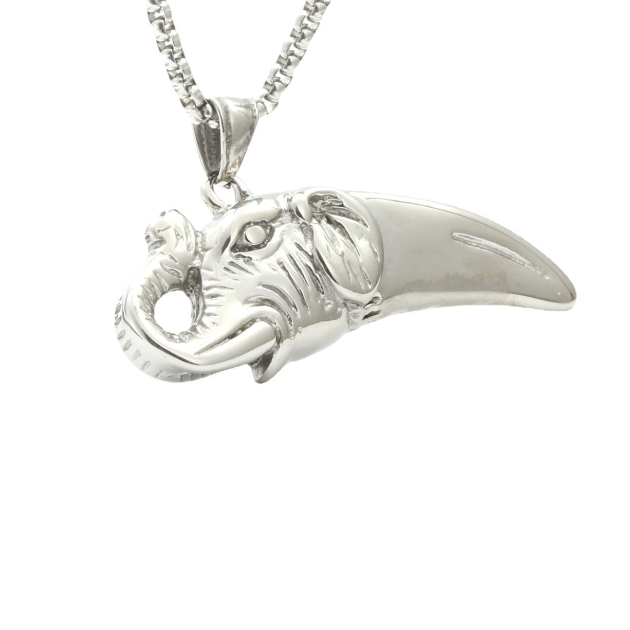 Handgefertigte Vintage Halskette