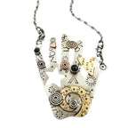 Atemberaubende Halskette für den Alltag