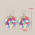 Elegante Ohrring für jeden Anlass