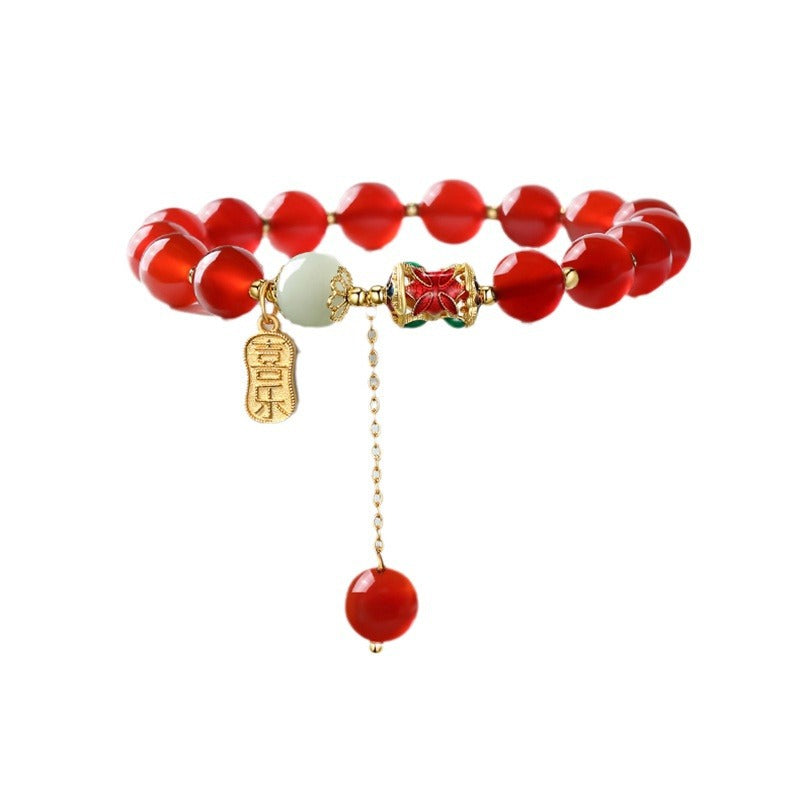 Klassische Silber Armband mit zeitloser Eleganz