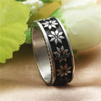 Handgefertigte Vintage Ring