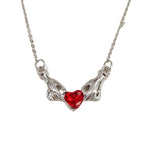 Atemberaubende Halskette für den Alltag