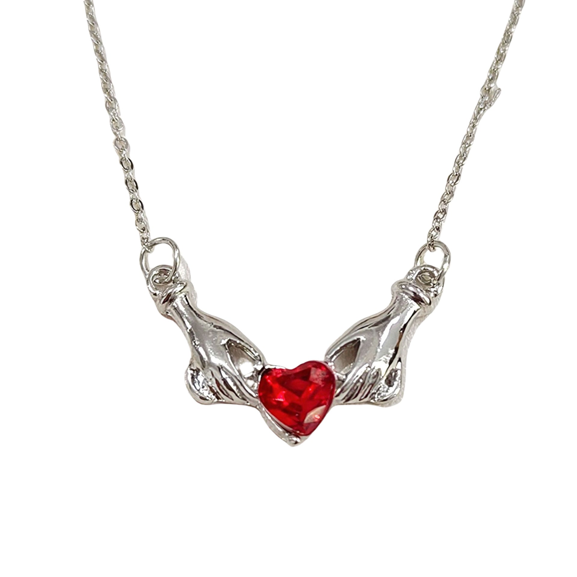 Klassische Halskette mit zeitloser Eleganz