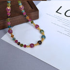 Atemberaubende Halskette für den Alltag