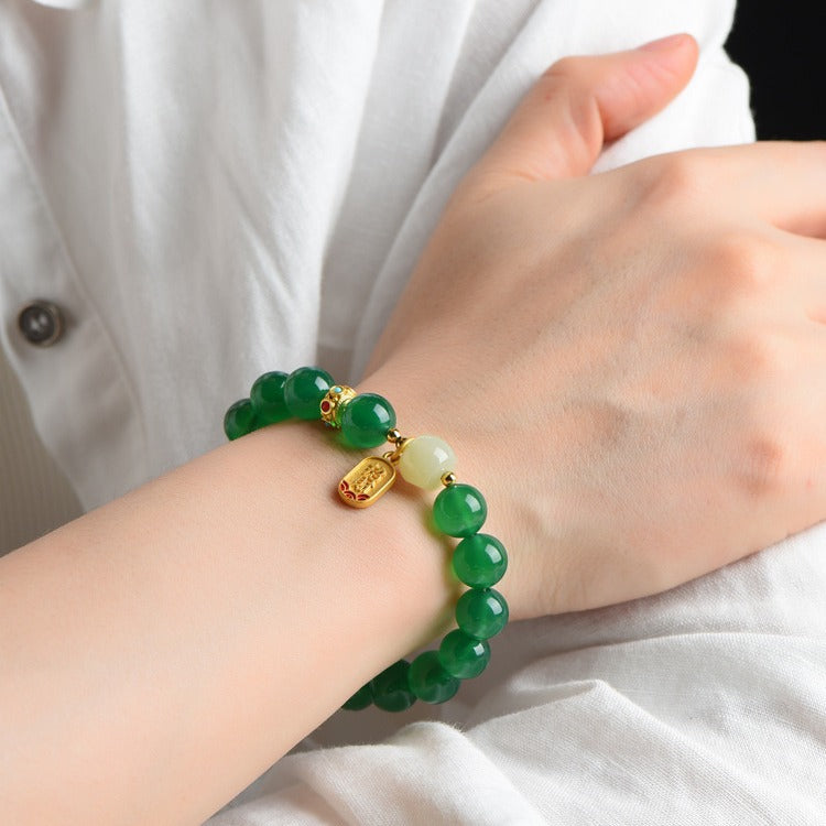 Atemberaubende Armband für den Alltag