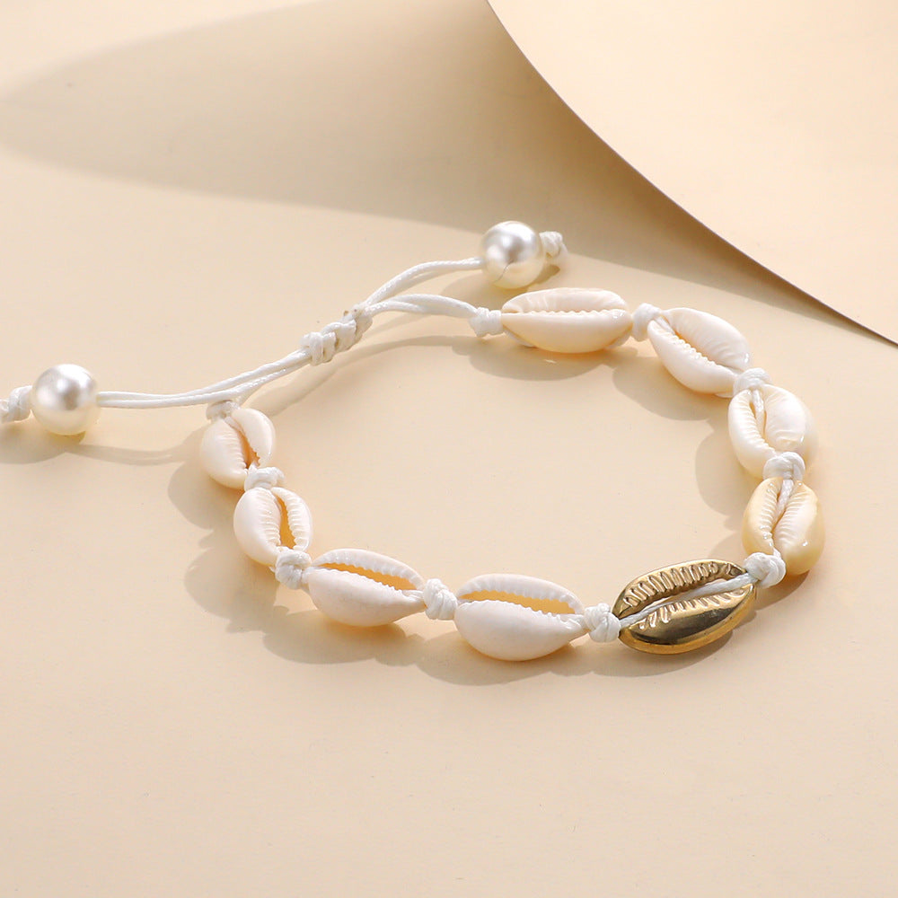 Schöne Armband mit einzigartigem Stil