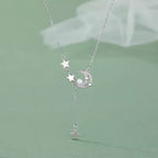 Charmante Halskette für jeden Anlass