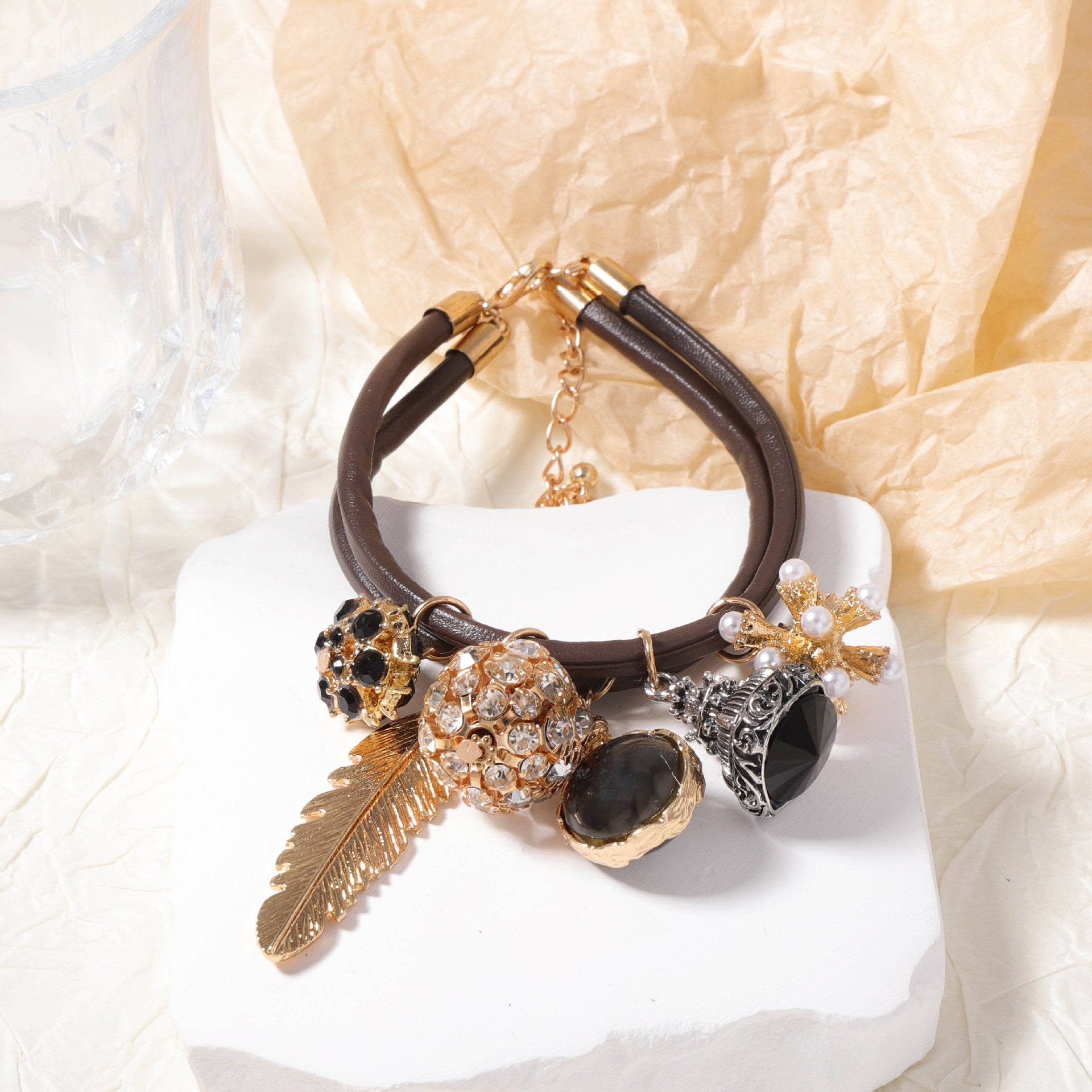 Elegante Armband für jeden Anlass