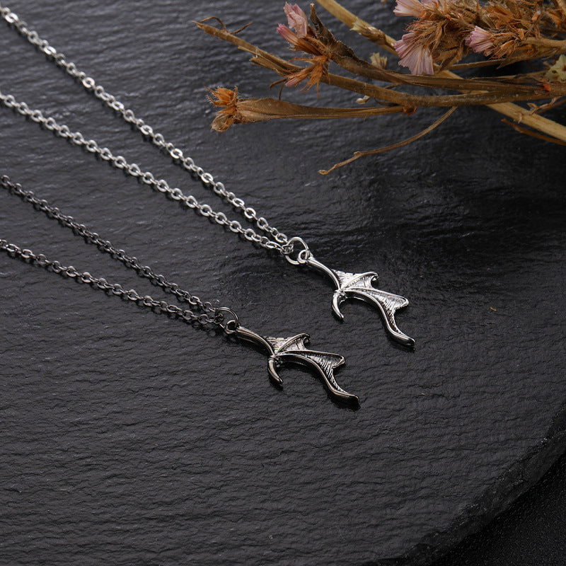 Atemberaubende Halskette für den Alltag