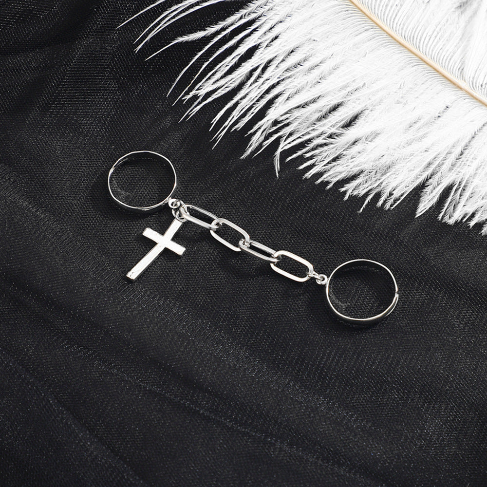 Zarte handwerkliche Armband