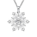 Atemberaubende Halskette für den Alltag