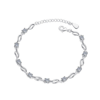 Schöne Armband mit einzigartigem Stil