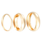 Romantische Gold Armband für besondere Momente