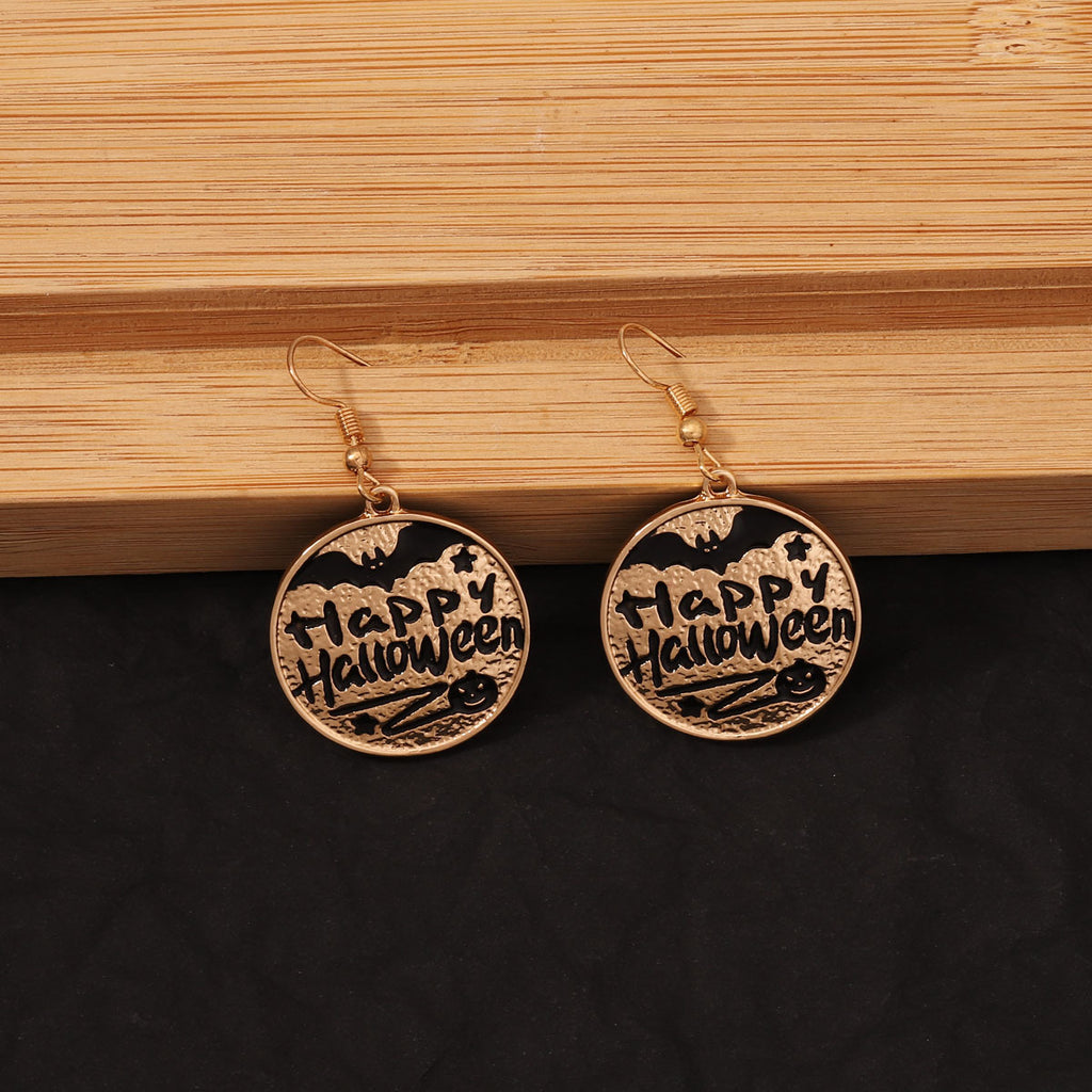 Atemberaubende Ohrring für den Alltag