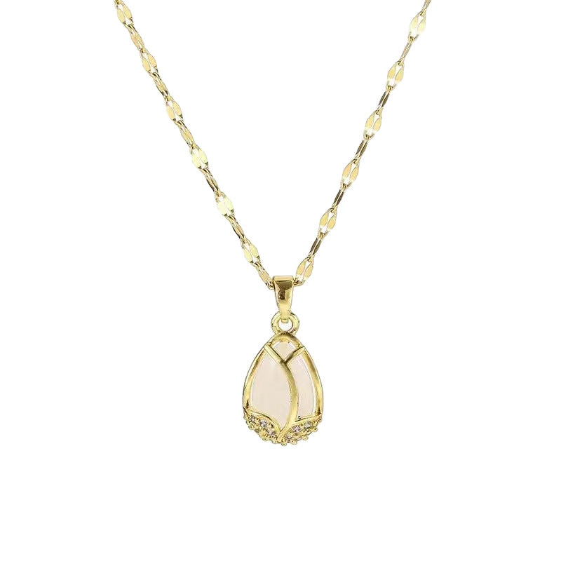 Elegante Halskette für jeden Anlass