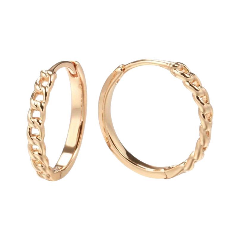 Elegante Ohrring für jeden Anlass