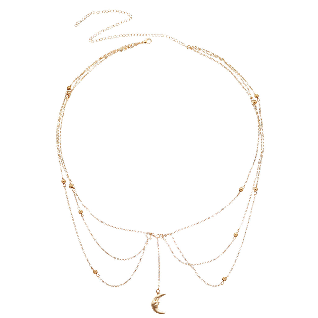 Atemberaubende Gold Anhänger für den Alltag