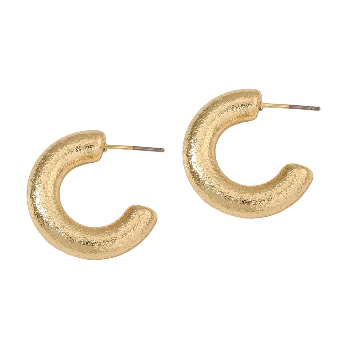 Atemberaubende Ohrring für den Alltag