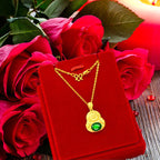 Klassische Silber Halskette mit zeitloser Eleganz