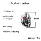 Elegante Ring für jeden Anlass