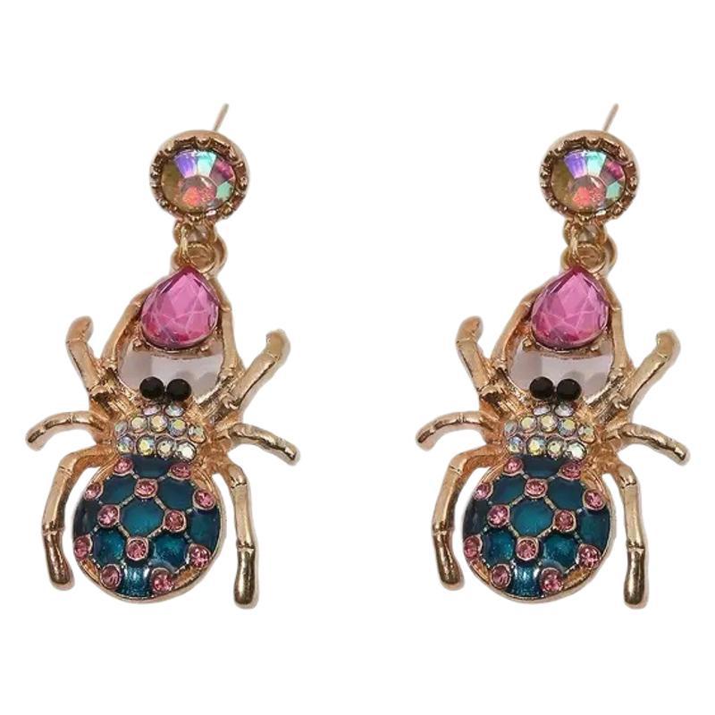 Atemberaubende Ohrring für den Alltag