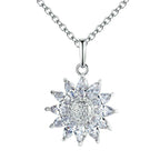 Romantische Halskette für besondere Momente