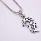 Charmante Halskette für jeden Anlass