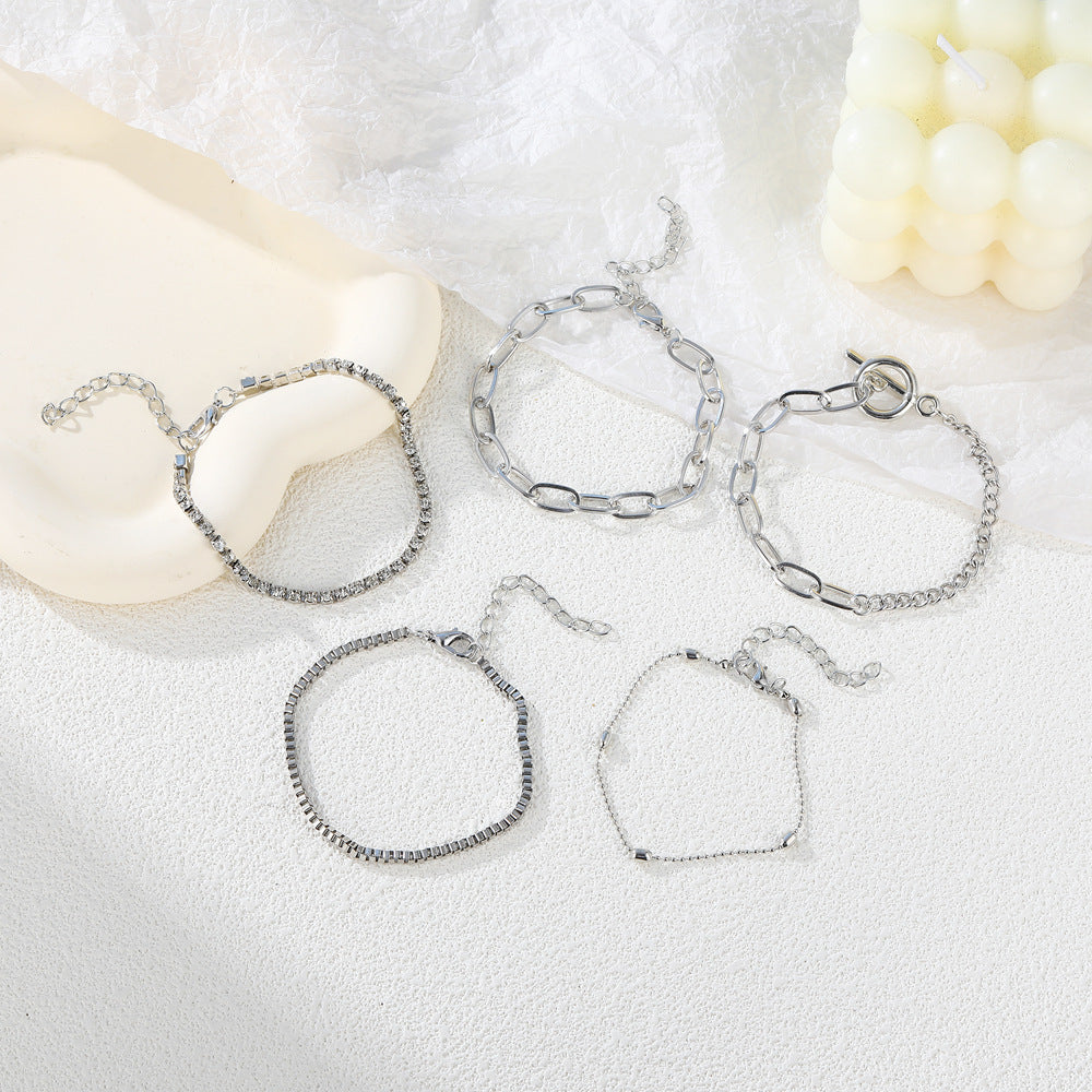 Charmante Armband für jeden Anlass