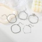 Charmante Armband für jeden Anlass